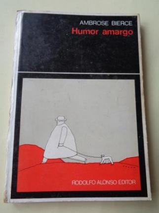 Humor amargo - Ver os detalles do produto