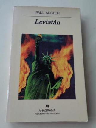 Leviatn - Ver os detalles do produto