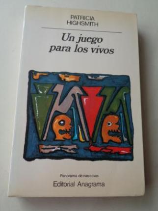 Un juego para los vivos - Ver os detalles do produto