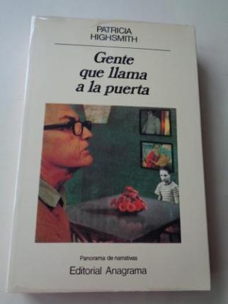 Gente que llama a la puerta - Ver os detalles do produto