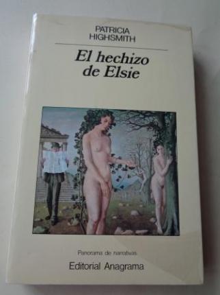 El hechizo de Elsie - Ver os detalles do produto