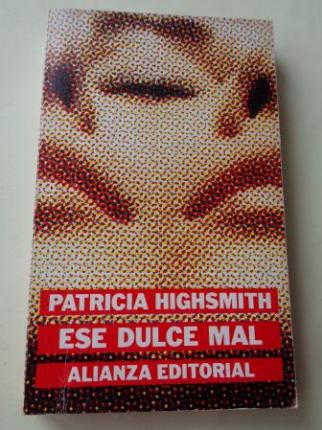 Ese dulce mal - Ver os detalles do produto