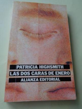 Las dos caras de enero - Ver os detalles do produto