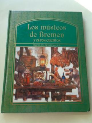 Los msicos de Bremen y otros cuentos (9 cuentos) - Ver os detalles do produto