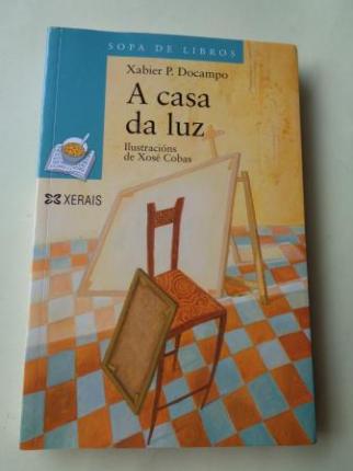 A casa da luz (Normativa 2003) - Ver os detalles do produto