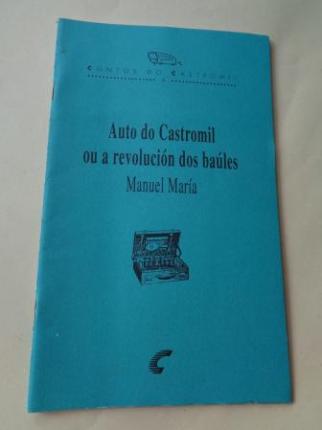 Auto do Castromil ou a revolucin dos bales - Ver os detalles do produto