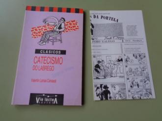 Catecismo do labrego - Ver os detalles do produto