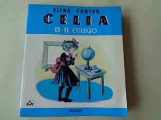 Celia en el colegio - Ver os detalles do produto