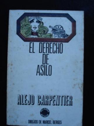 El derecho de asilo - Ver os detalles do produto