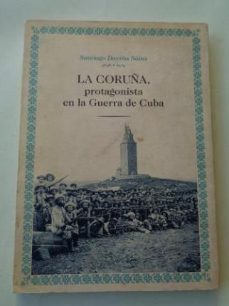La Corua, protagonista en la Guerra de Cuba - Ver os detalles do produto