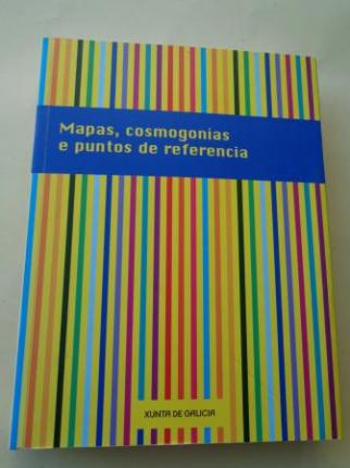 Mapas, cosmogonas e puntos de referencia. Catlogo Exposicin CGAC, Santiago de Compostela, 2007 - Ver os detalles do produto