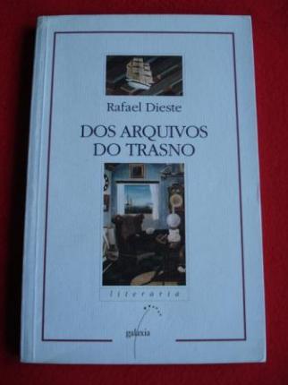 Dos arquivos do trasno - Ver os detalles do produto