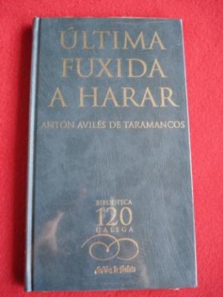 ltima fuxida a Harar - Ver os detalles do produto