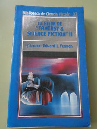 Lo mejor de `Fantasy & Science FictionII - Ver os detalles do produto