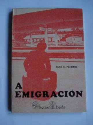 A emigracin - Ver os detalles do produto
