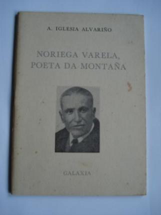 Noriega Varela, poeta da montaa - Ver os detalles do produto