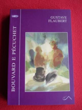 Bouvard e Pcuchet - Ver os detalles do produto