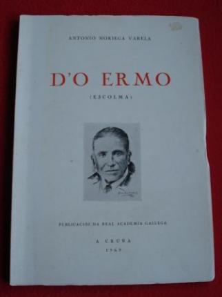 Do ermo (Escolma da edicin luguesa) - Ver os detalles do produto