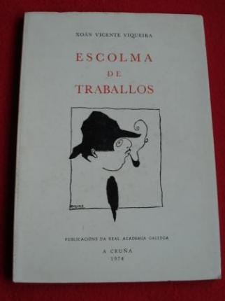 Escolma de traballos  - Ver os detalles do produto