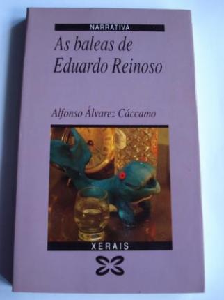 As baleas de Eduardo Reinoso - Ver os detalles do produto
