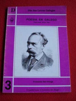 Poesa en galego - Ver os detalles do produto