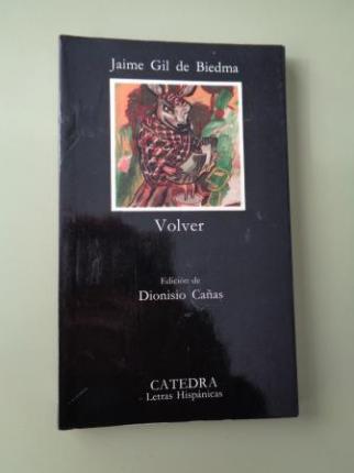 Volver - Ver os detalles do produto