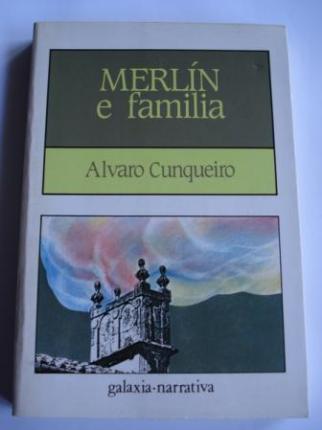Merln e familia i outras historias - Ver os detalles do produto