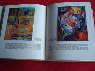 La Pintura Francesa. TOMOS I y II:  Pintores del siglo XX de la escuela de Pars - Ver os detalles do produto