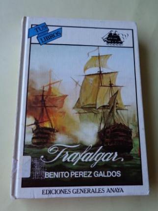 Trafalgar - Ver os detalles do produto