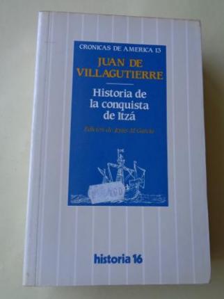 Historia de la conquista de Itz - Ver os detalles do produto