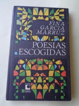Poesas escogidas - Ver os detalles do produto