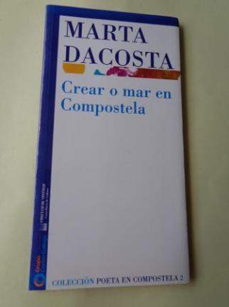 Crear o mar en Compostela - Ver os detalles do produto