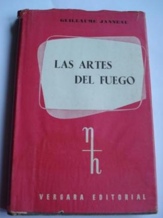 Las artes del fuego - Ver os detalles do produto