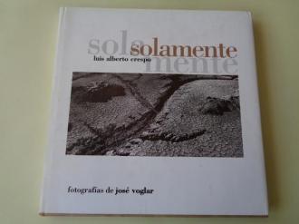 Solamente - Ver os detalles do produto