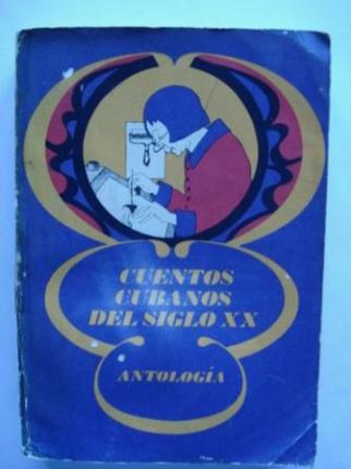 Cuentos cubanos del siglo XX. Antologa - Ver os detalles do produto