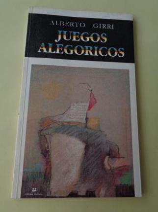 Juegos alegricos - Ver os detalles do produto
