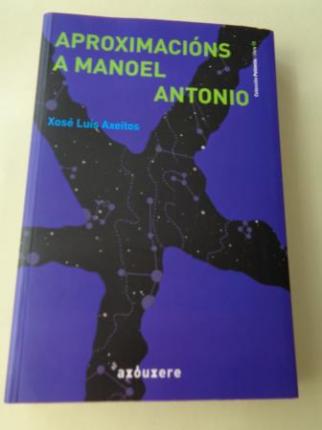 Aproximacins a Manoel Antonio - Ver os detalles do produto