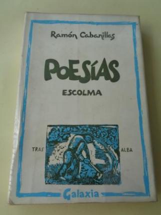 Poesas. Escolma (Ao cargo de Marino Dnega) - Ver os detalles do produto