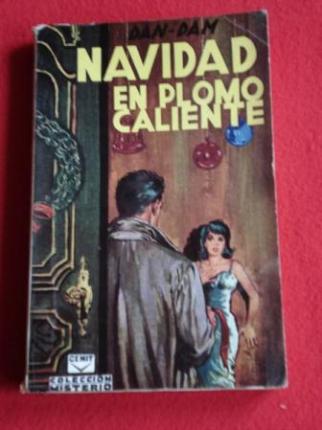 Navidad en plomo caliente - Ver os detalles do produto
