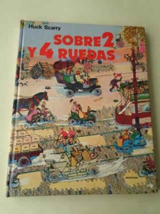 Sobre 2 y 4 ruedas - Ver os detalles do produto