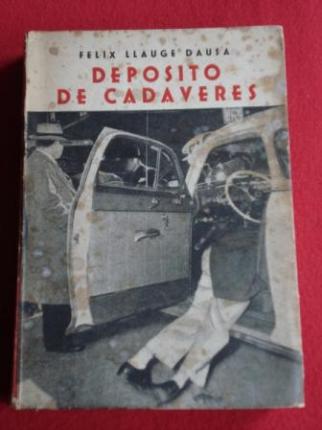 Depsito de cadveres - Ver os detalles do produto