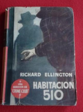 Habitacin 510 - Ver os detalles do produto