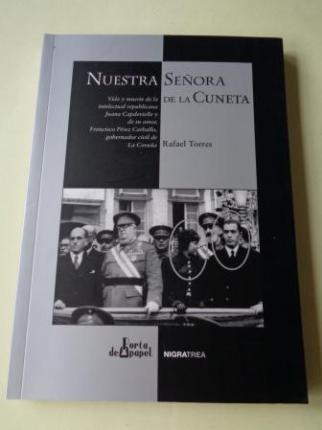 Nuestra Seora de la Cuneta. (Asesinato de Juana Capdevielle y Francisco Prez Carballo en 1936) - Ver os detalles do produto