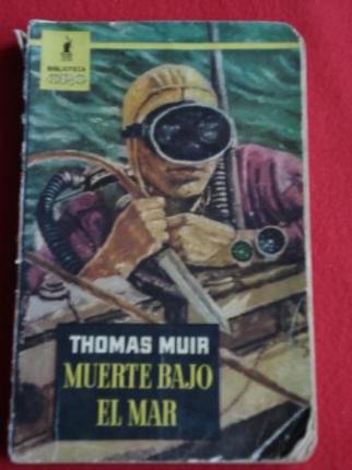 Muerte bajo el mar - Ver os detalles do produto