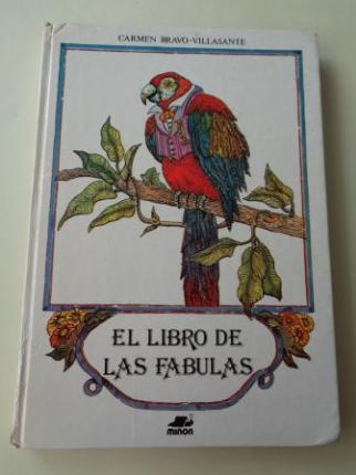 El libro de las fbulas - Ver os detalles do produto