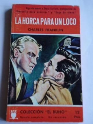 La horca para un loco - Ver os detalles do produto