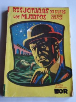 Resucitars de entre los muertos - Ver os detalles do produto