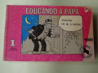 Educando a pap, n 1 - Ver os detalles do produto