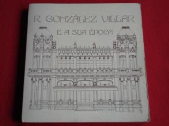 R. Gonzlez Villar e a sa poca - Ver os detalles do produto