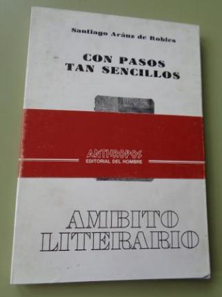 Con pasos tan sencillos - Ver os detalles do produto
